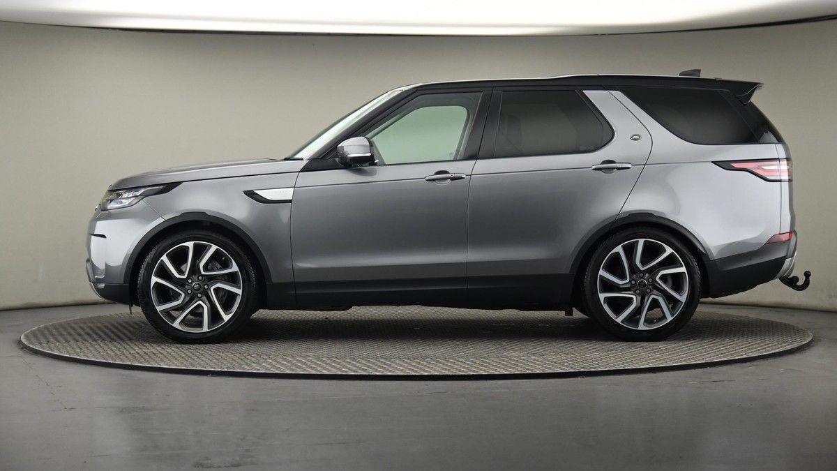 Land Rover Discovery Image 23