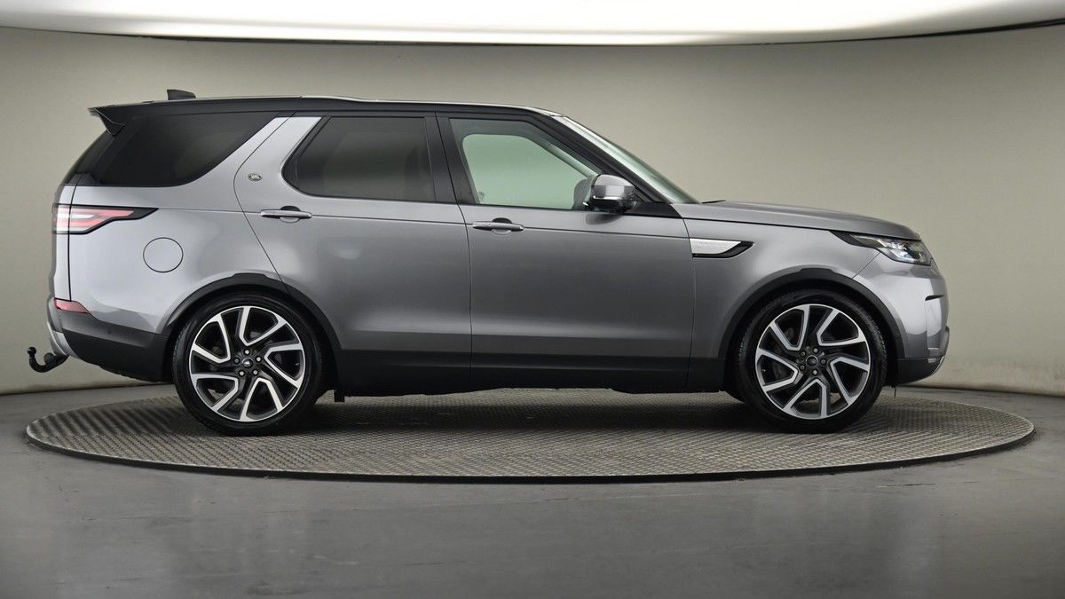 Land Rover Discovery Image 27