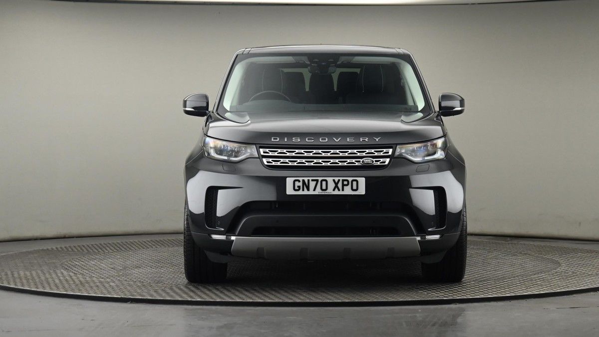 Land Rover Discovery Image 21