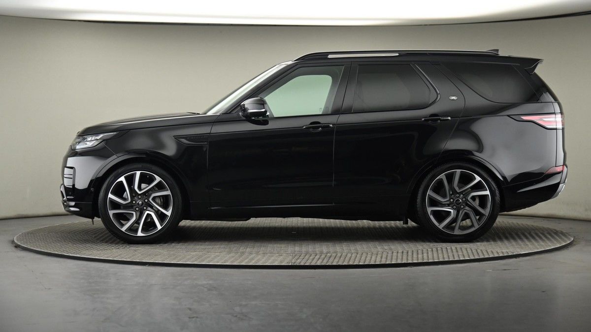 Land Rover Discovery Image 23