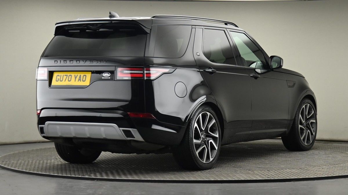 Land Rover Discovery Image 26