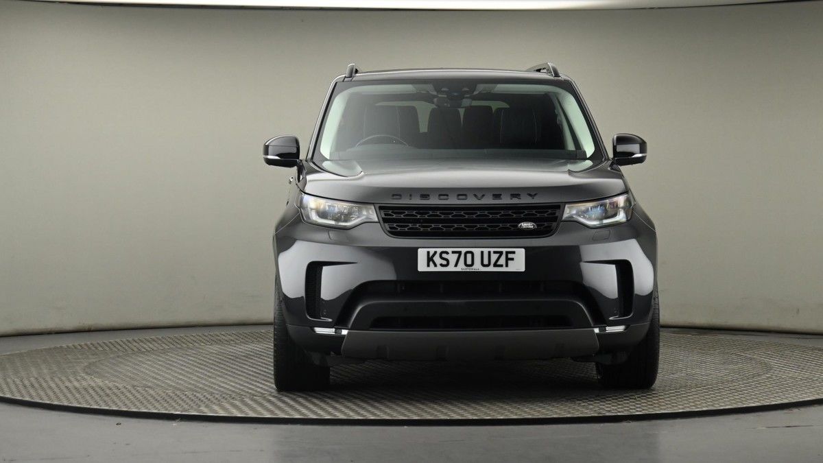 Land Rover Discovery Image 22