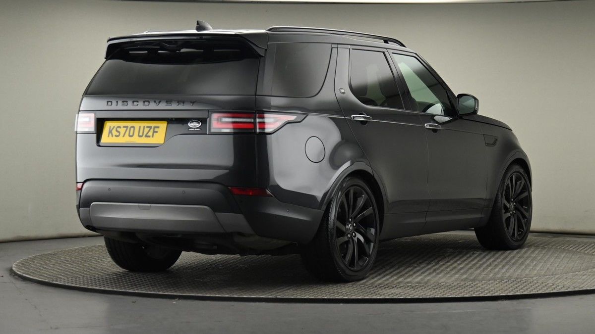 Land Rover Discovery Image 27