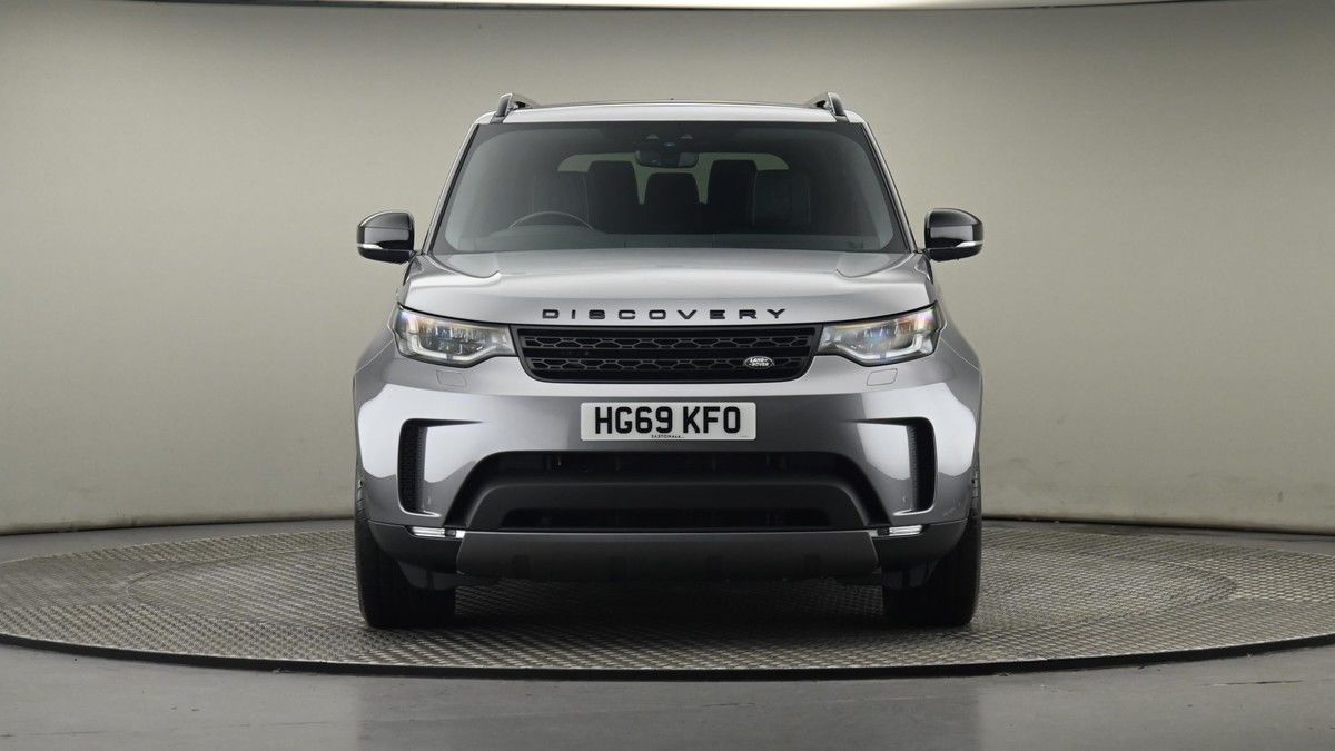 Land Rover Discovery Image 21