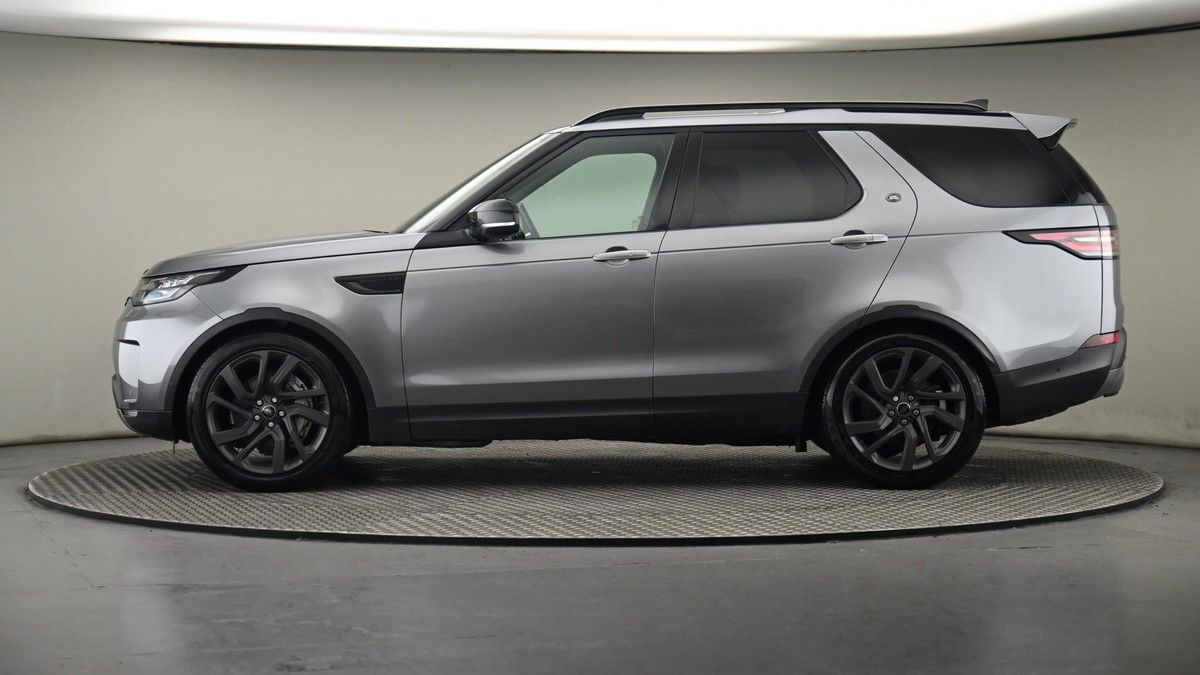 Land Rover Discovery Image 23