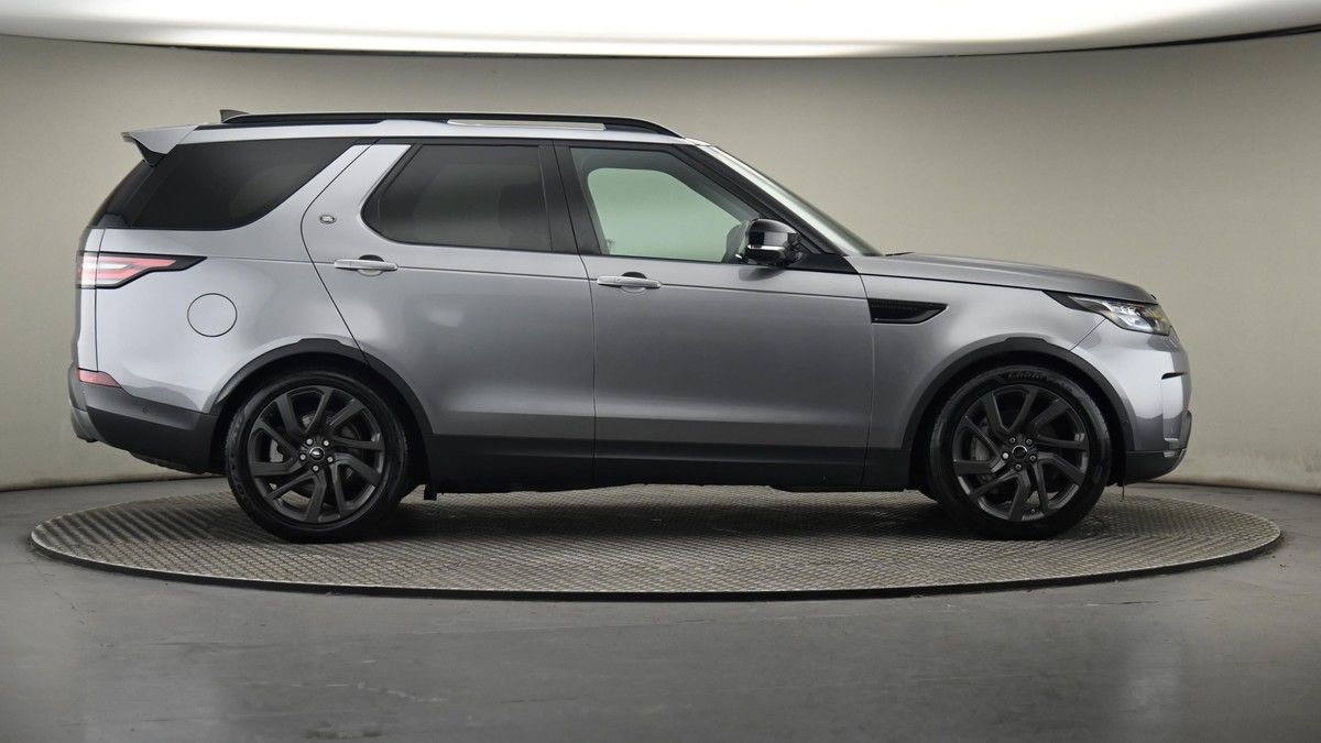 Land Rover Discovery Image 27