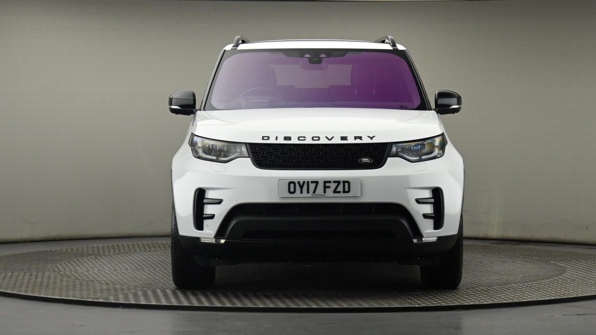 Land Rover Discovery Image 21