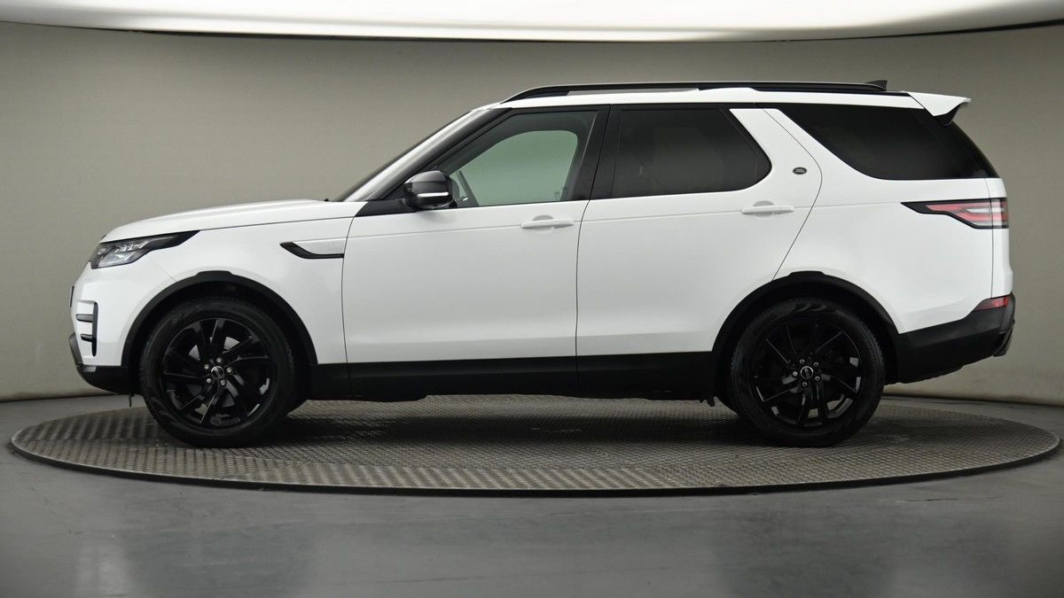 Land Rover Discovery Image 23