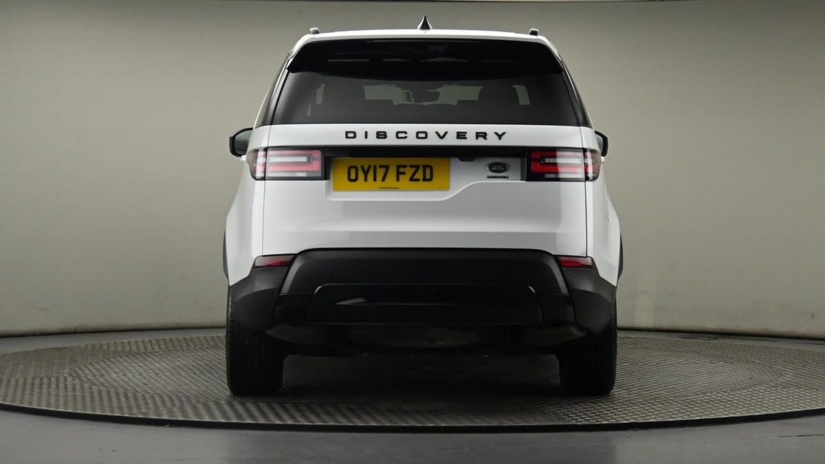 Land Rover Discovery Image 25