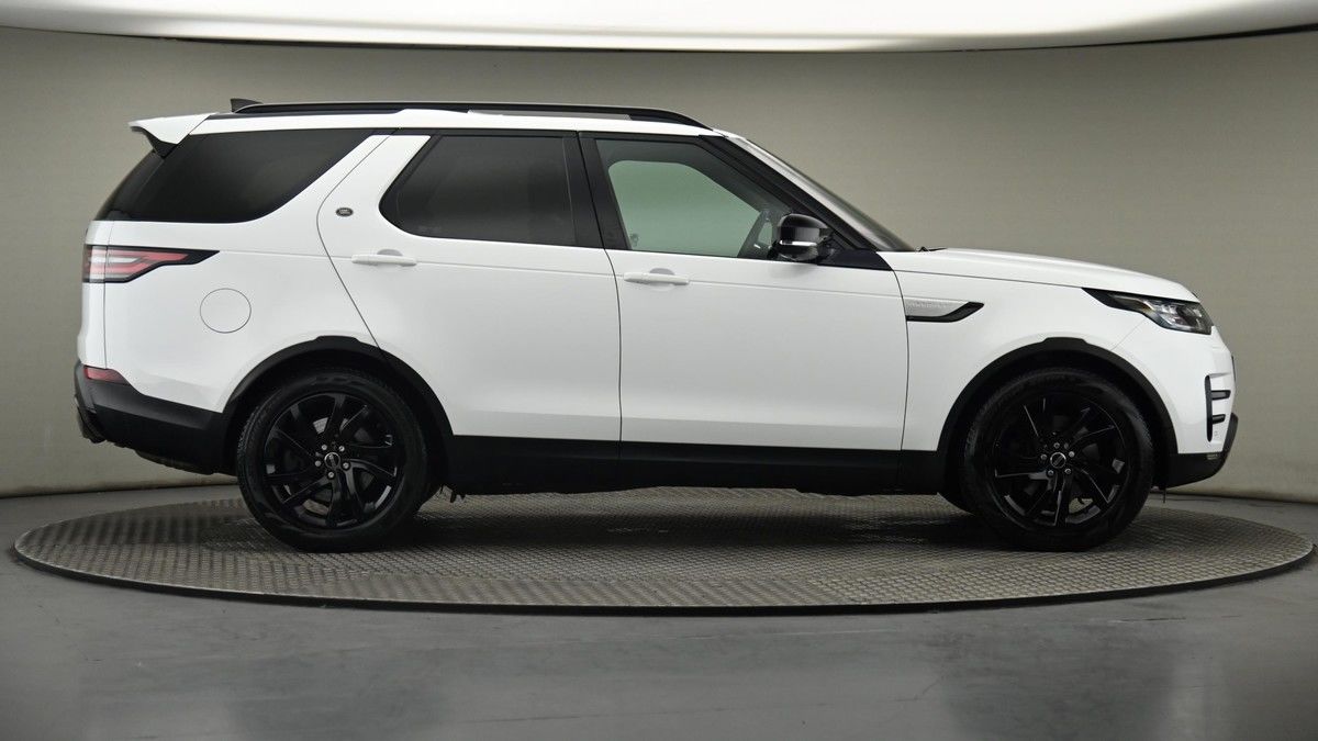 Land Rover Discovery Image 27