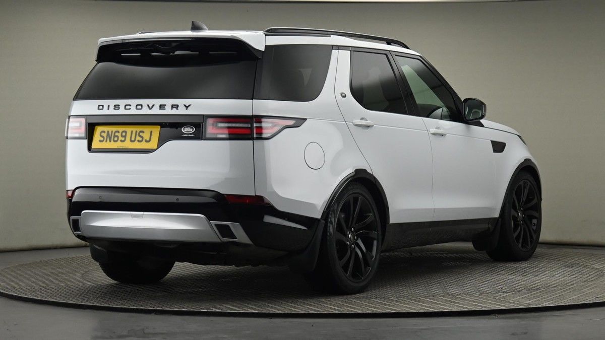 Land Rover Discovery Image 27