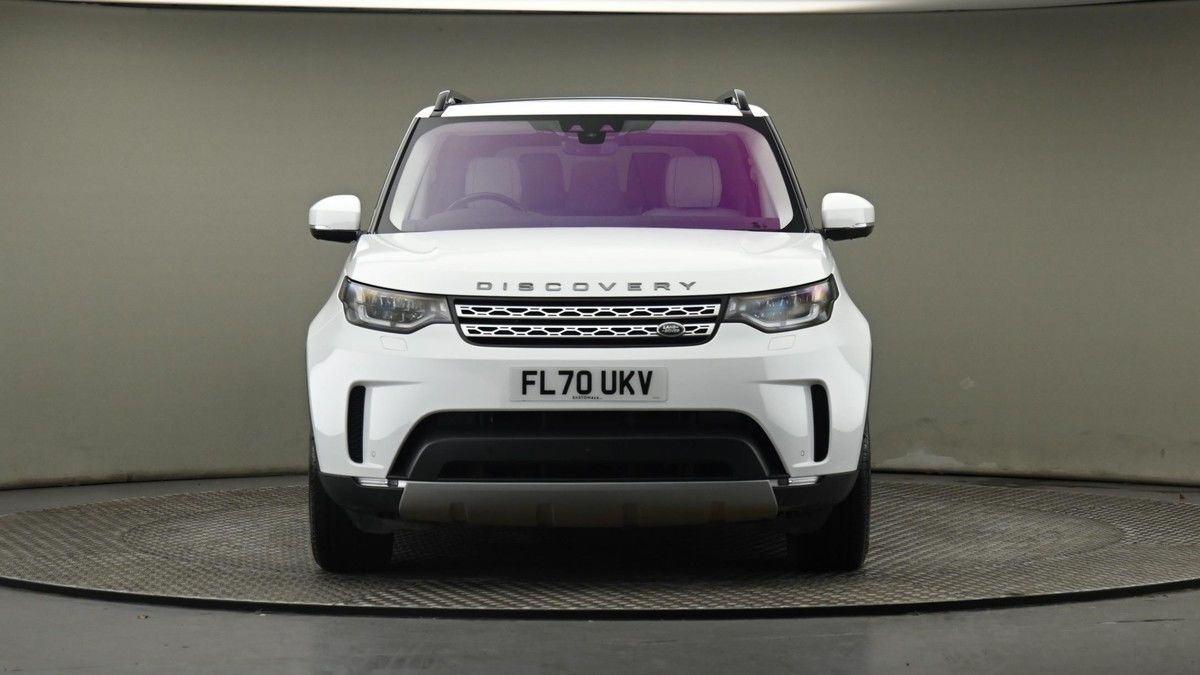 Land Rover Discovery Image 21