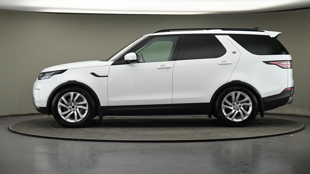 Land Rover Discovery Image 23