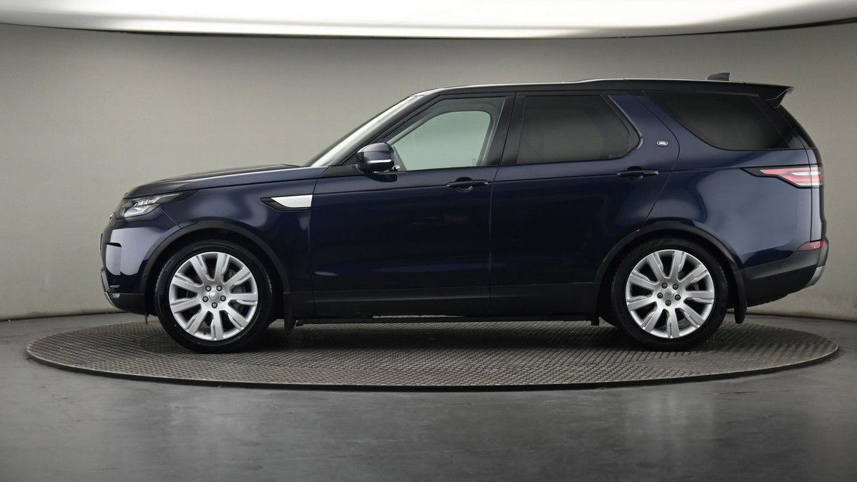 Land Rover Discovery Image 23