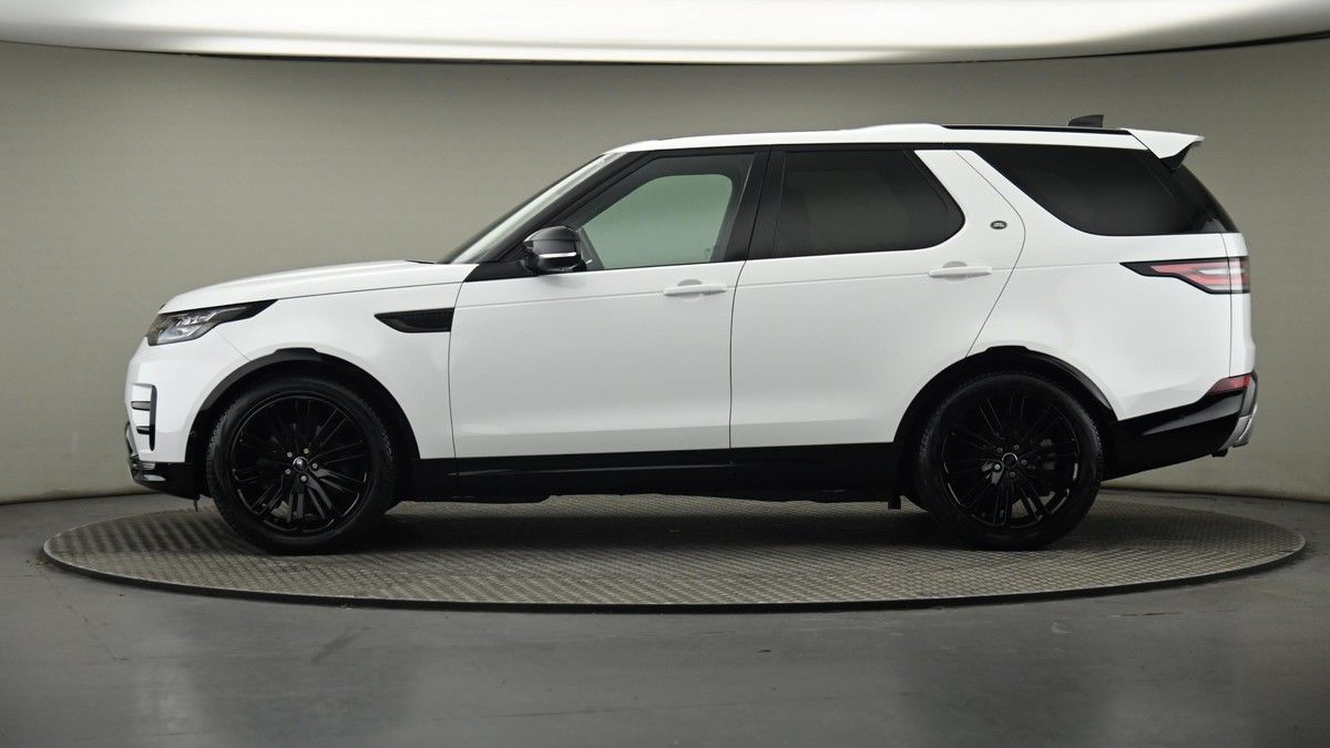 Land Rover Discovery Image 23