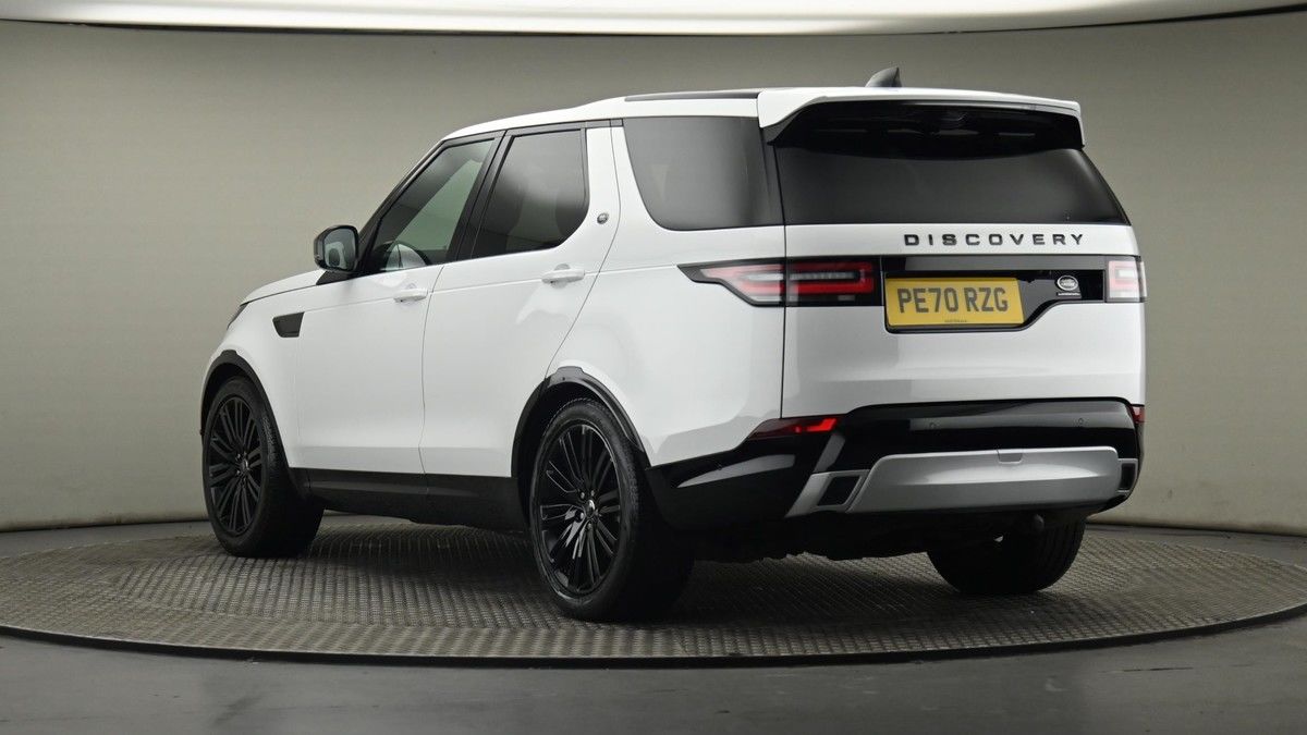 Land Rover Discovery Image 24