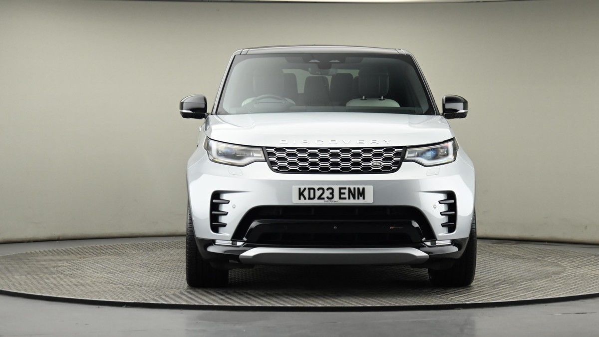 Land Rover Discovery Image 21