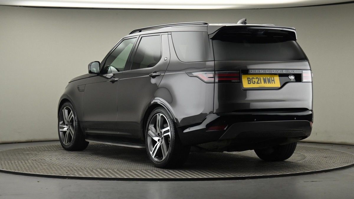 Land Rover Discovery Image 24