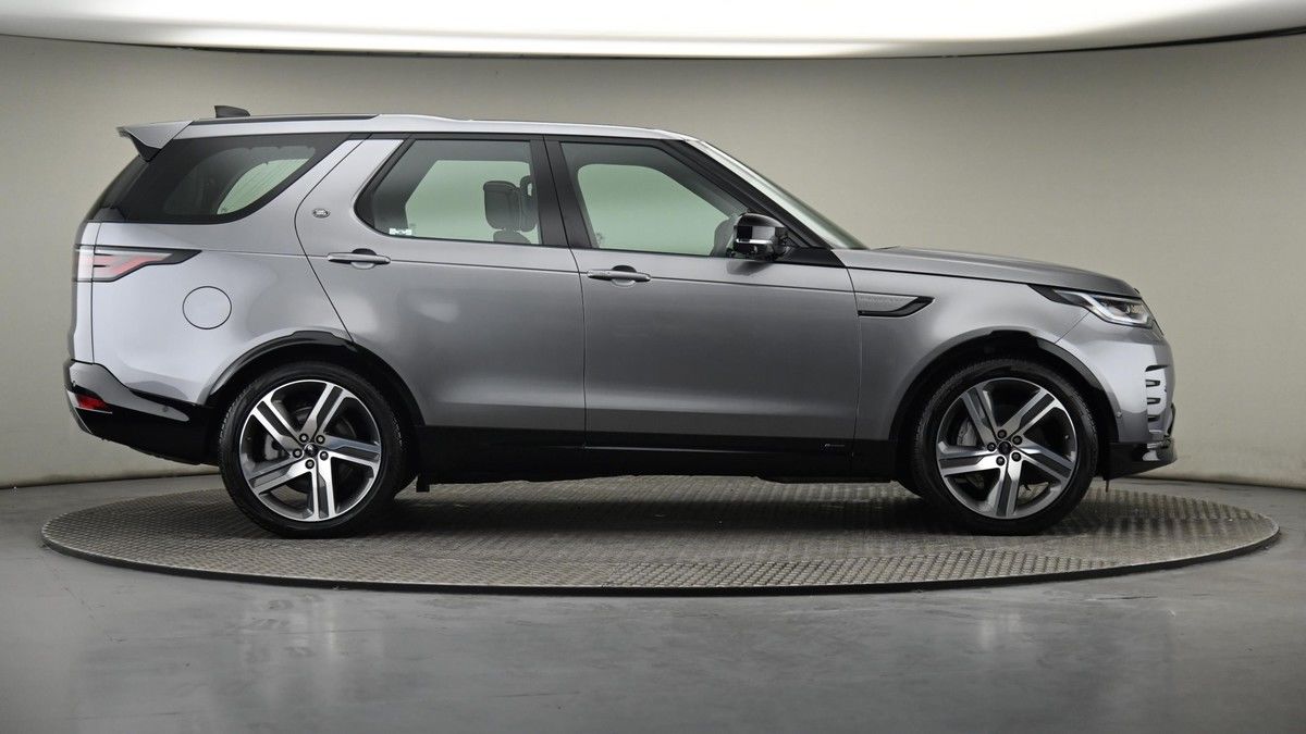 Land Rover Discovery Image 27