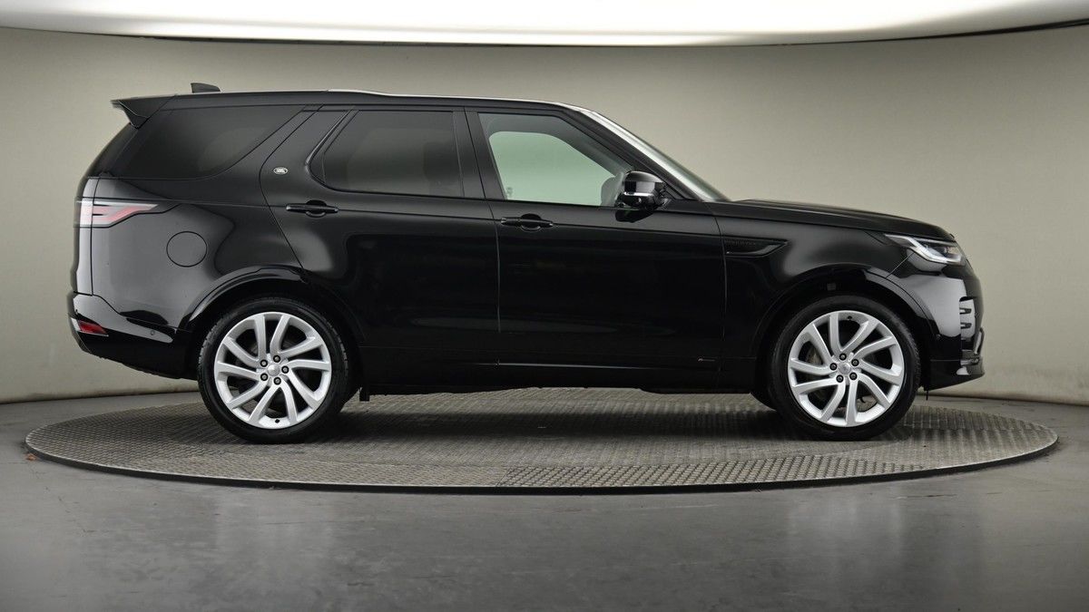 Land Rover Discovery Image 27