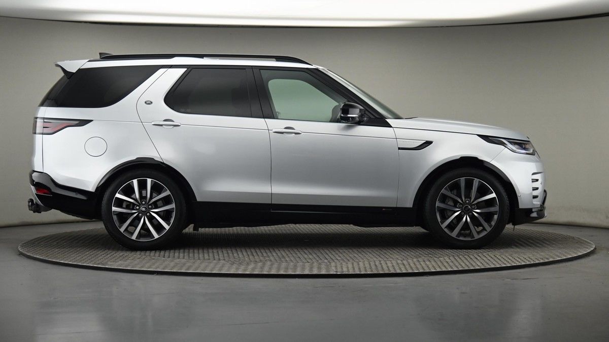 Land Rover Discovery Image 27