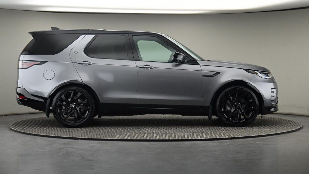 Land Rover Discovery Image 27