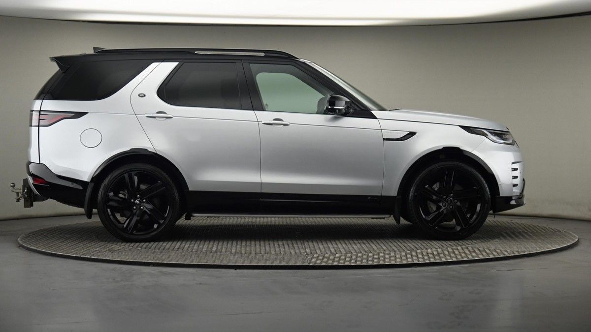 Land Rover Discovery Image 27