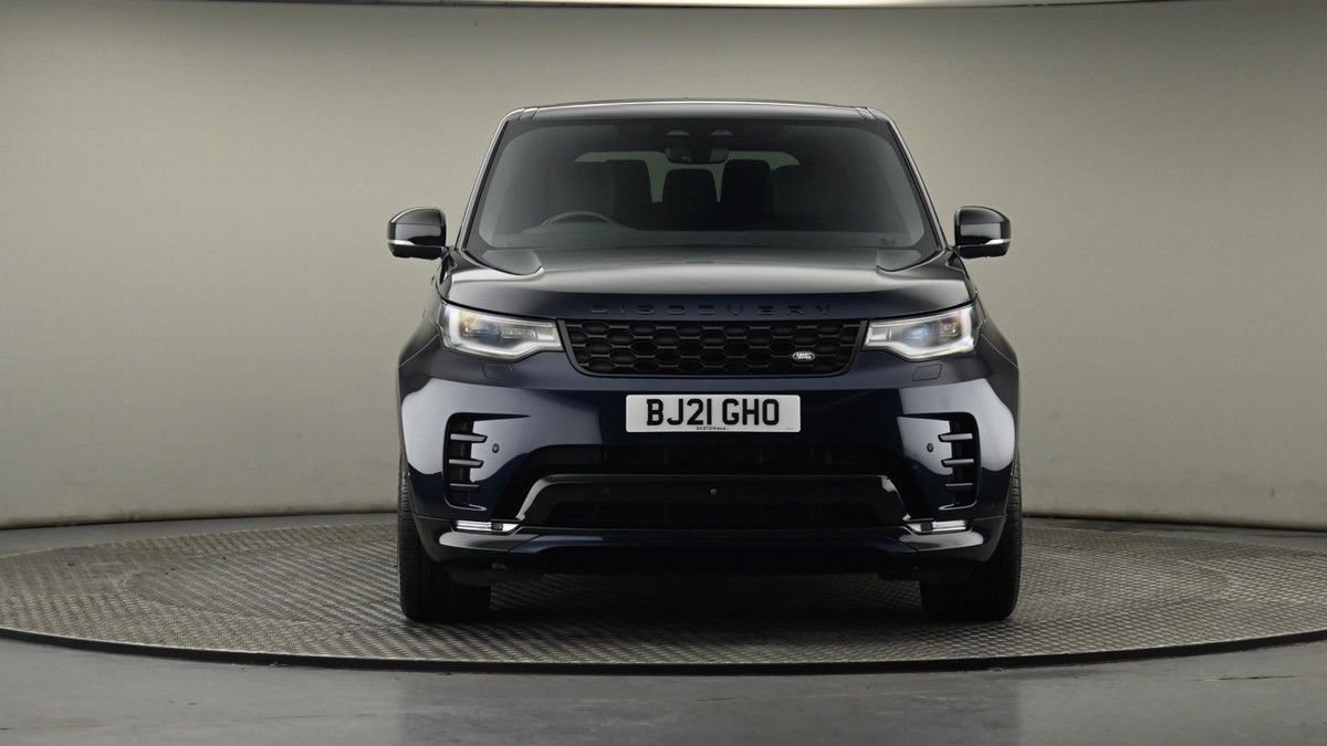 Land Rover Discovery Image 21