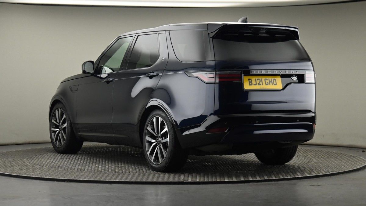 Land Rover Discovery Image 24