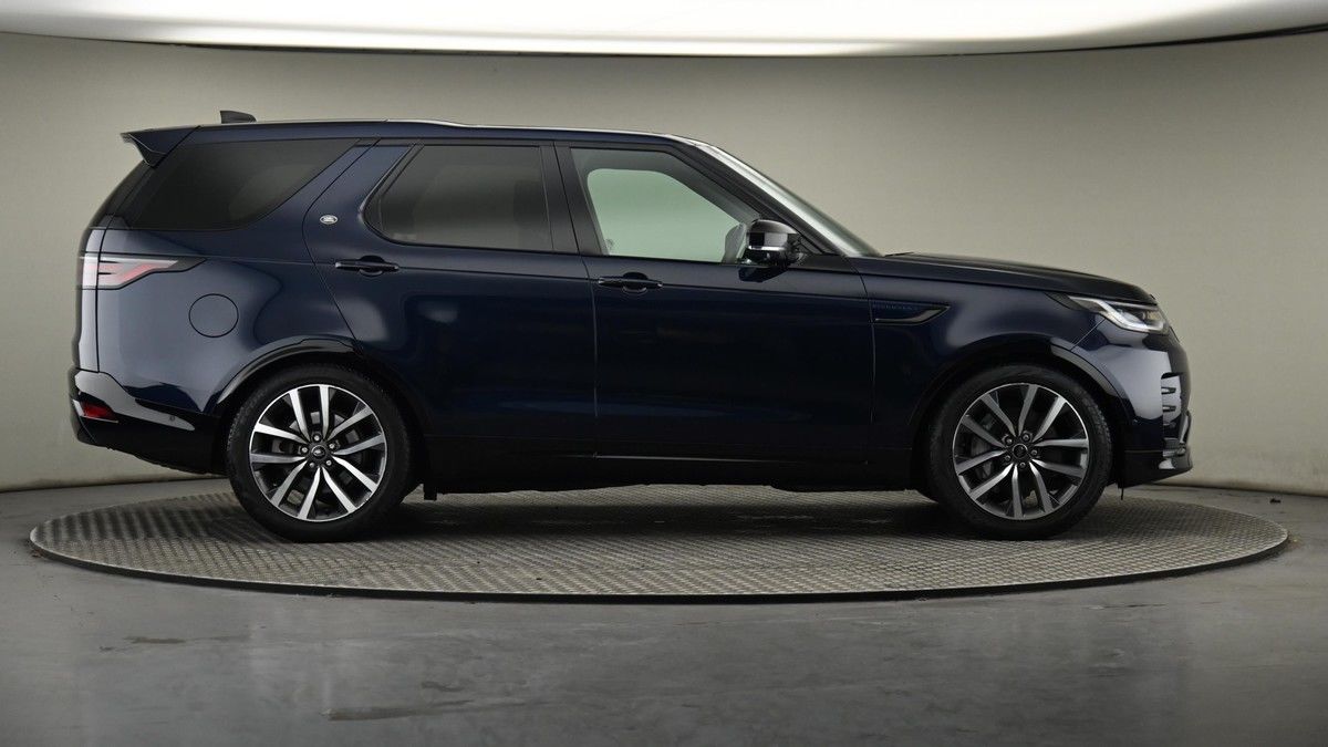 Land Rover Discovery Image 27