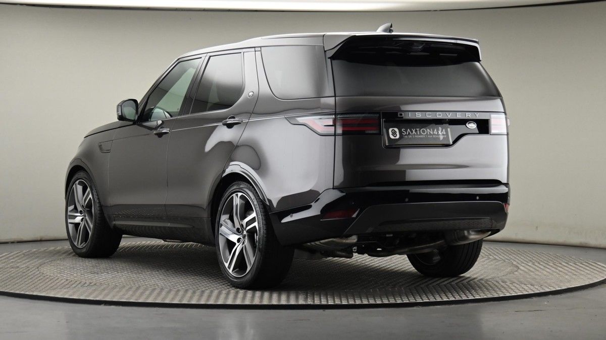 2023 Land Rover Discovery 3.0 D300 MHEV R-Dynamic HSE Auto 4WD Euro 6 ...