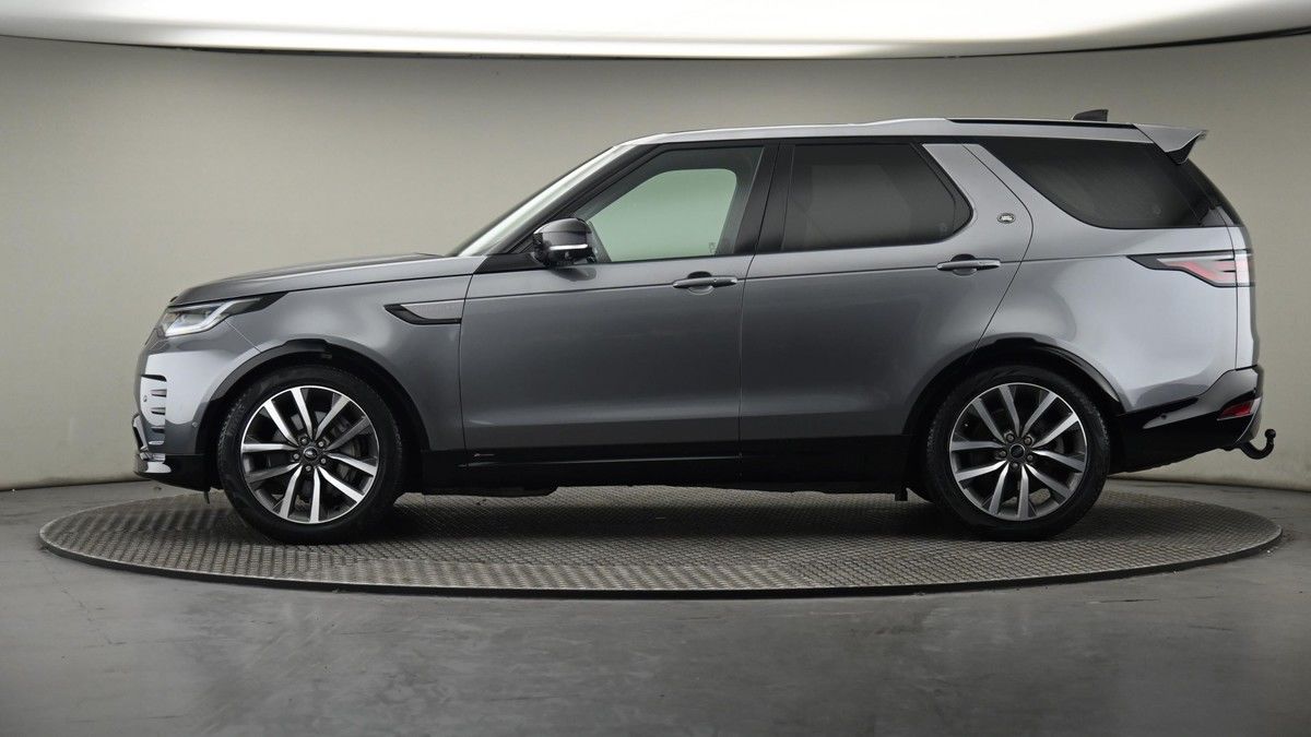 Land Rover Discovery Image 23