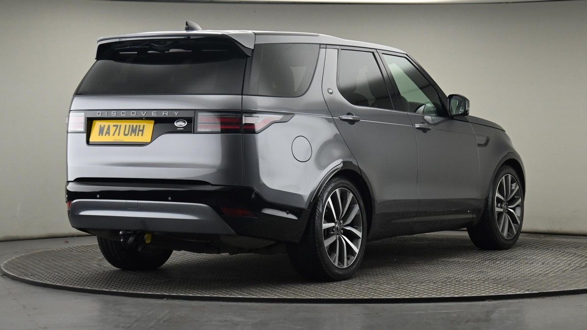 Land Rover Discovery Image 26