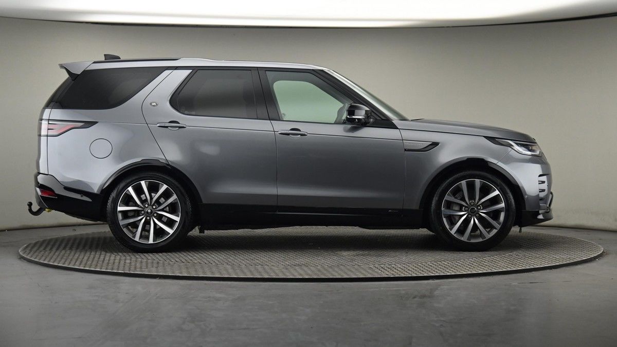 Land Rover Discovery Image 27