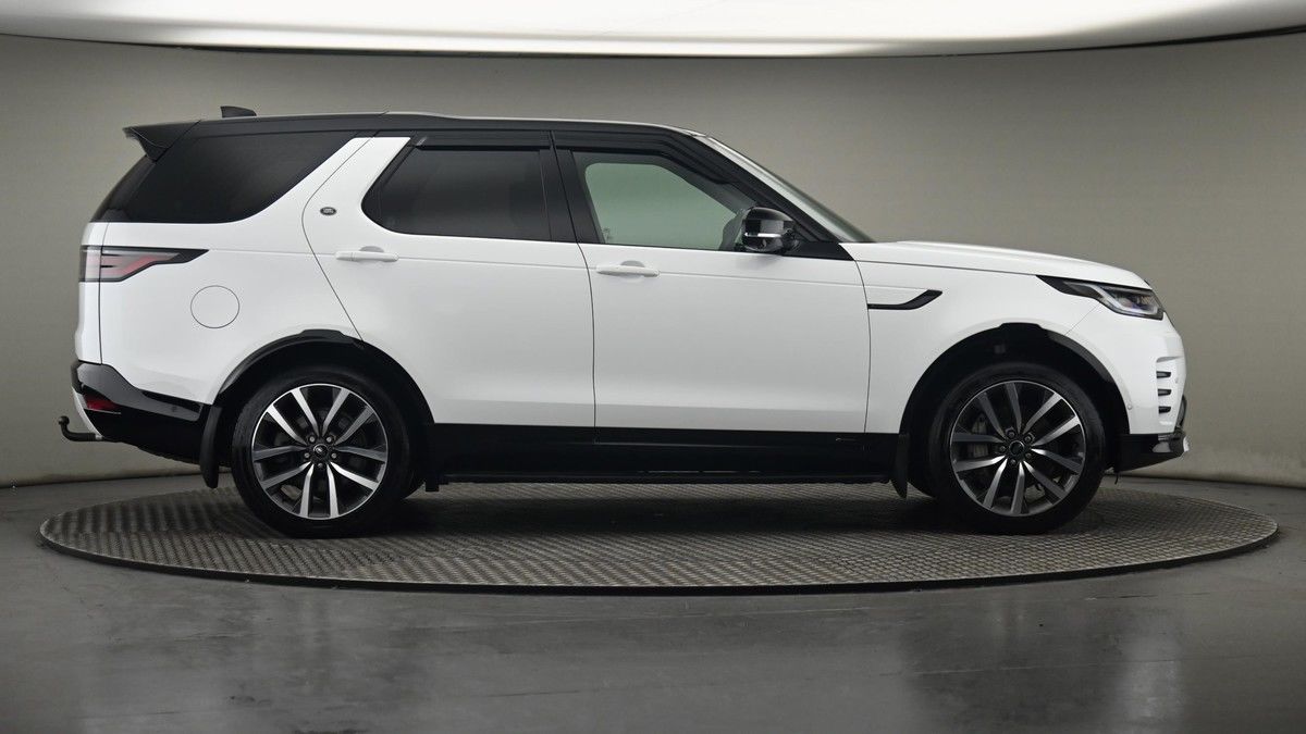 Land Rover Discovery Image 27