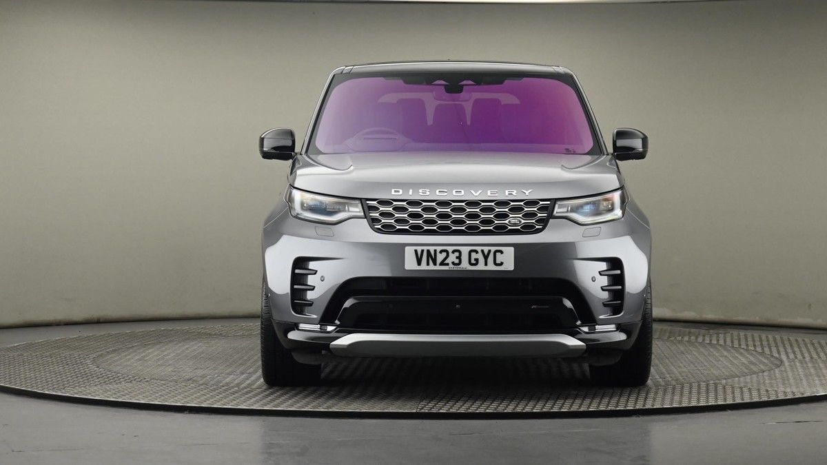 Land Rover Discovery Image 21