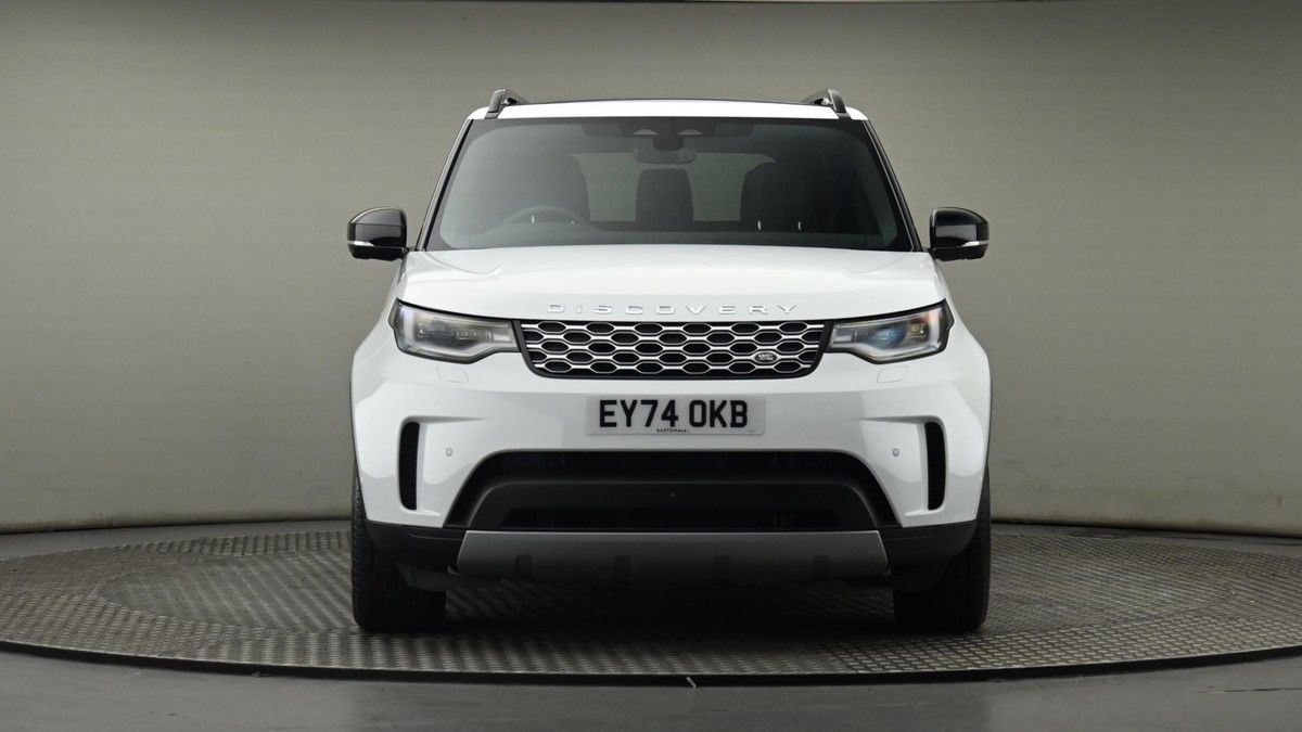 Land Rover Discovery Image 21