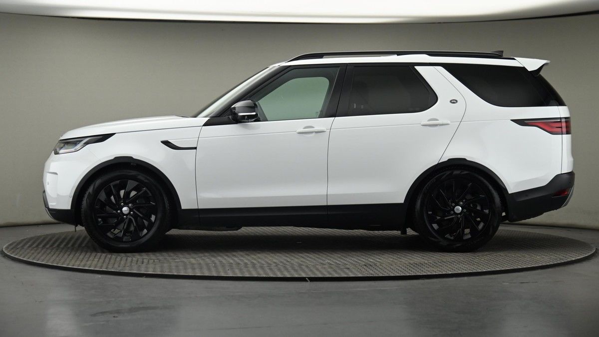 Land Rover Discovery Image 23