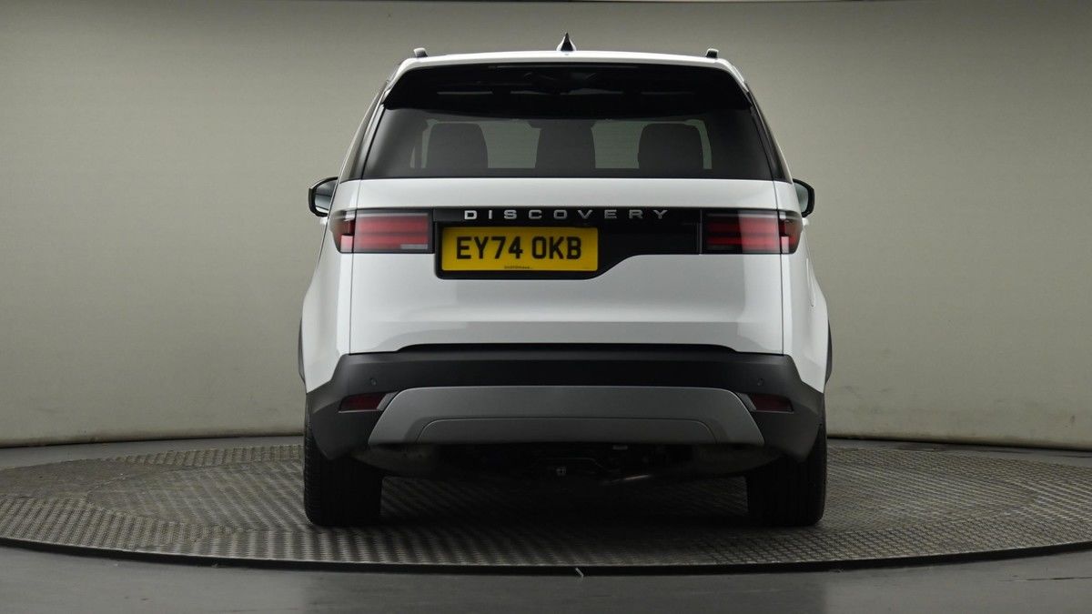 Land Rover Discovery Image 25