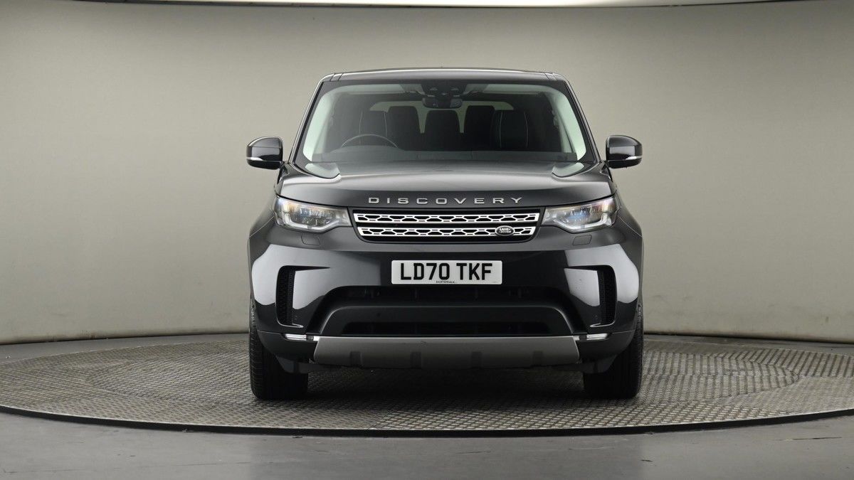 Land Rover Discovery Image 21