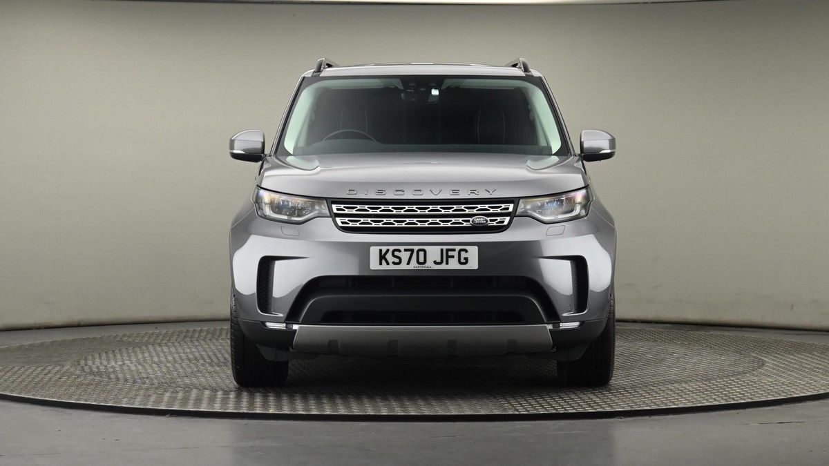 Land Rover Discovery Image 21