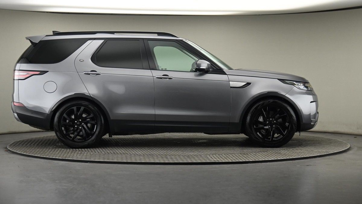 Land Rover Discovery Image 27