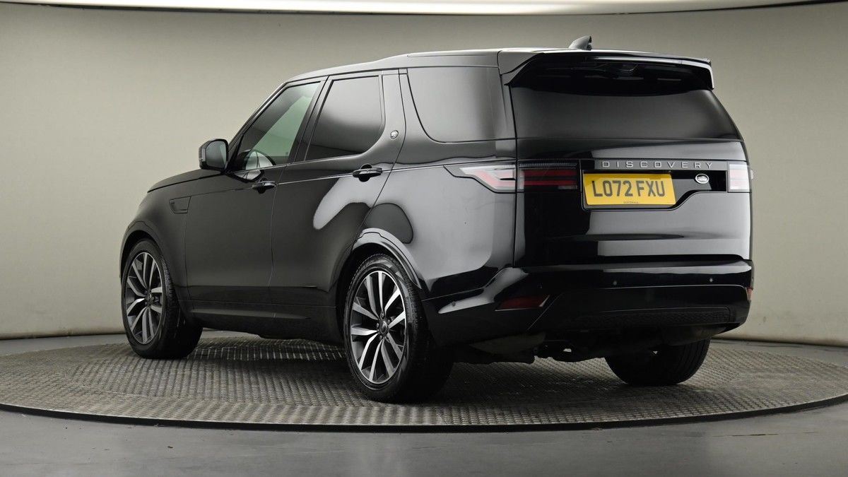 Land Rover Discovery Image 23