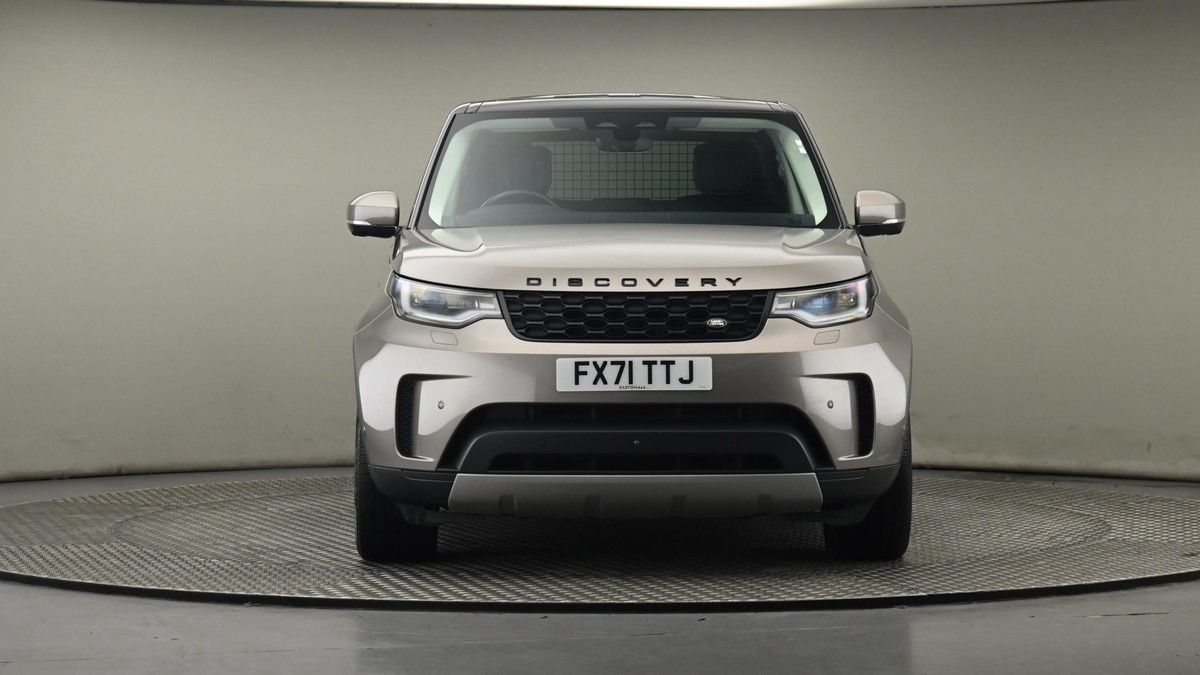 Land Rover Discovery Image 19