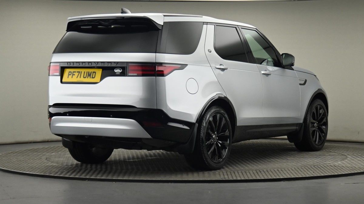 Land Rover Discovery Image 26