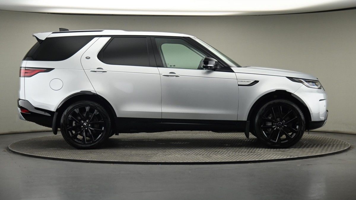 Land Rover Discovery Image 27