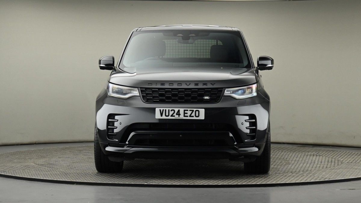 Land Rover Discovery Image 21