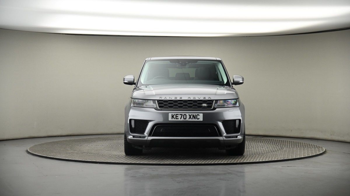 Land Rover Range Rover Sport Image 19