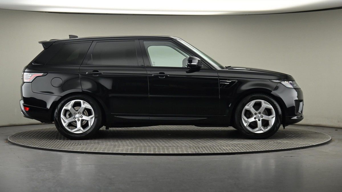 Land Rover Range Rover Sport Image 27