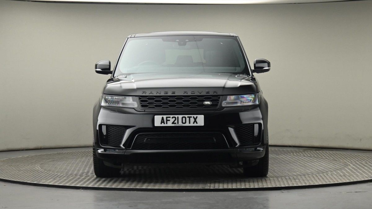 Land Rover Range Rover Sport Image 21